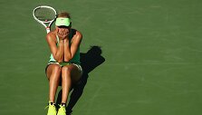 Elena Vesnina
