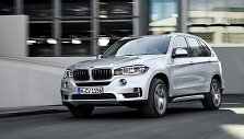 &bdquo;BMW X5 xDrive40e&ldquo; 