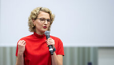 Au&scaron;rinė Armonaitė