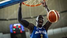 Thonas Makeris