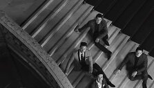 Vokalinis pop kvartetas &bdquo;Il Divo&ldquo; 