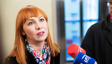 Jurgita Petrauskienė