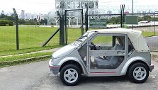 &bdquo;Gurgel Motomachine&ldquo; 