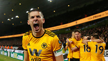 &bdquo;Wolves&ldquo; futbolininkai