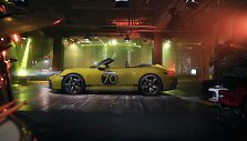 &bdquo;Porsche 911 Spirit 70&ldquo;