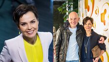 Audrė Kudabienė ir Gintaras Kudaba