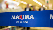 &bdquo;Maxima&ldquo;