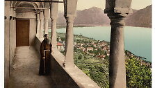 Pasaki&scaron;ka &Scaron;veicarija 1890 metais