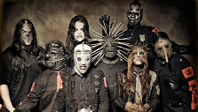 &bdquo;Slipknot&ldquo;