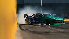 &bdquo;Drift Allstars&ldquo; kvalifikacija