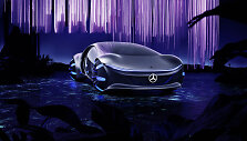 &bdquo;Mercedes-Benz AVTR&ldquo; 