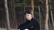 Ukrainietis Dmytro Taranovas