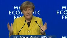 Angela Merkel