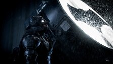 Benas Affleckas filme &bdquo;Betmenas prie&scaron; Supermeną: teisingumo au&scaron;ra&ldquo; 