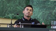 Dzmitras Baskavas