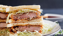 Katsu Sando