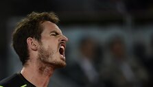 Andy Murray 