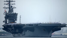 lėktuvne&scaron;is &bdquo;USS Nimitz&ldquo;