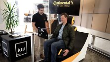&bdquo;Continental&ldquo; diena KTU
