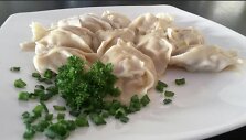 Daivos Žiupsnienės siūlomi virtiniai