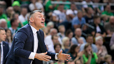&Scaron;arūnas Jasikevičius