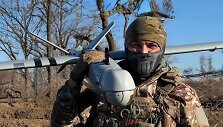 Ukrainos bepilotis