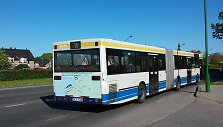 Klaipėdos autobusas