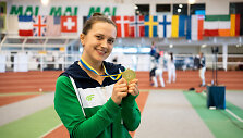 Viktė Ažukaitė