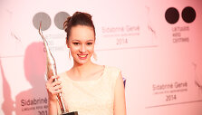 Anastasija Marčenkaitė