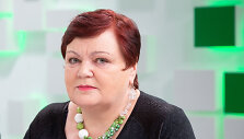 Vita Subačiutė