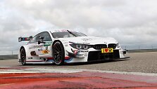 BMW M4 DTM