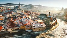 Česky Krumlov 