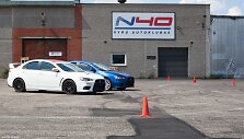 &bdquo;N40&ldquo; sporto klubo nuomojamos patalpos V.A.Graičiūno g. 20, Vilniuje