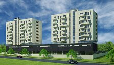 Helios city nuotr.