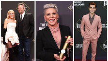 &bdquo;People's Choice&ldquo; apdovanojimai