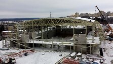 Jonavos sporto arena