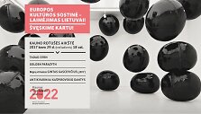 Kauno Rotu&scaron;ės aik&scaron;tėje ruo&scaron;iama įspūdingo dydžio balionų instaliacija.