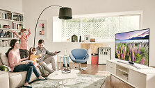 Universalus &bdquo;Samsung&ldquo; pultelis &bdquo;One Remote Control&ldquo;