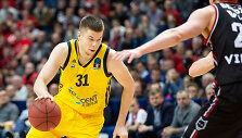 Rokas Giedraitis