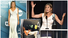 Jennifer Aniston