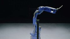 Robotinė ranka