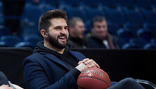 Linas Kleiza 