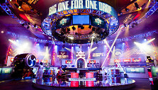 "Big one for one drop 2014