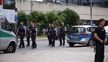 I&scaron;puolis Berlyno universitetinėje ligoninėje