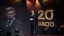 &bdquo;Balto print&ldquo; 20 metų jubiliejus