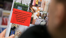 I&scaron; užsienieti&scaron;kų leidinių i&scaron;kirpta alkoholio reklama