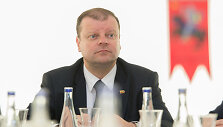 Saulius Skvernelis