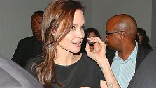Angelina Jolie