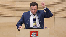 Petras Gražulis