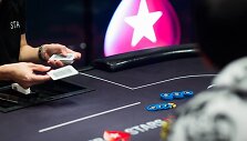 PokerStars čempionatas Makao / organizatorių nuotr.